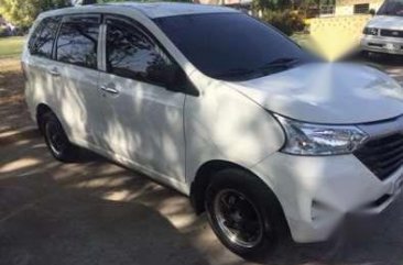 For sale Toyota Avanza j manual all power 2016