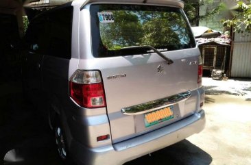 2009 Suzuki APV automatic for sale