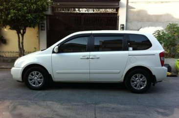 Rushhh Cheapest Even Compared 2013 Kia Carnival Diesel All Power for sale