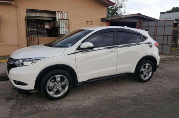 Honda HRV 2015 1.8E CVT for sale