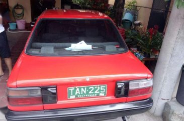 Toyota Corolla 91 small body for sale