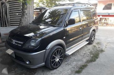 Mitsubishi Adventure 2011 GLS Sportf or sale