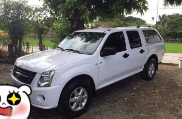 2012 Isuzu Dmax like new for sale