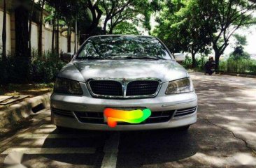 2004 Mitsubishi Lancer cedia for sale