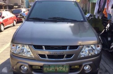 Isuzu Crosswind xuvi 2006 for sale