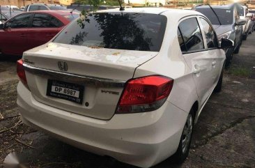 2015 Honda AMAZE model automatic for sale