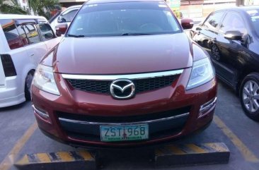 2009 Mazda CX9 matic top of the line for sale