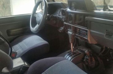 1992 Toyota Land Cruiser Prado Automatic for sale