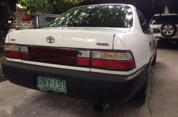 Toyota Corolla XE 1997 for sale