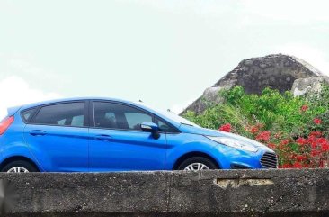 Ford Fiesta 2015 for sale