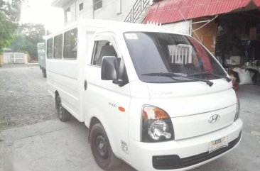 2015 Hyundai H100 for sale