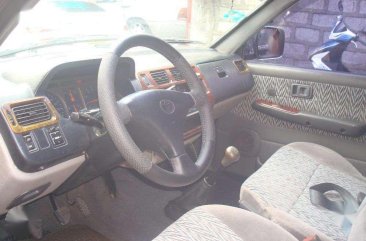 2002 Toyota Revo VX200 mt for sale