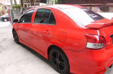 Toyota Vios 1.3j vvt-i 2008 for sale