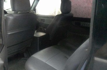 1994 Nissan Safari Patrol for sale