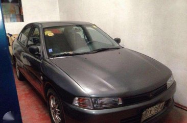 Mitsubishi Lancer GLXi 1997 for sale