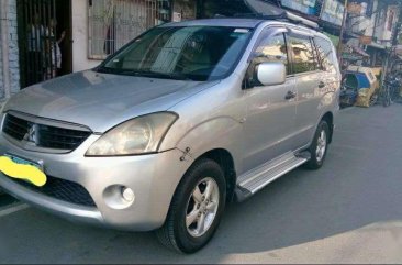 Mitsubishi Fuzion Glx 2008 for sale