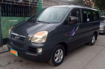 Hyundai Starex 2004 model AT for sale