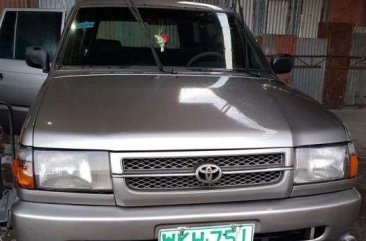 Toyota Revo 2000 model Gasoline for sale