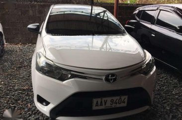 2015 Toyota Vios 1.3J Manual for sale