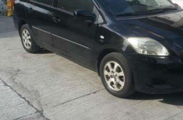 Toyota Vios 2008 Manual E for sale