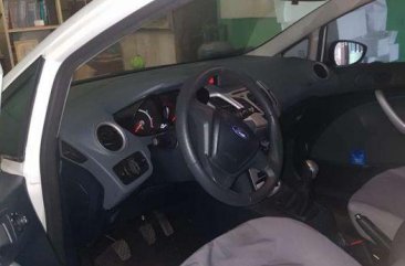 Ford Fiesta 2013 for sale