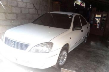 2005 Nissan Sentra 1.3 for sale