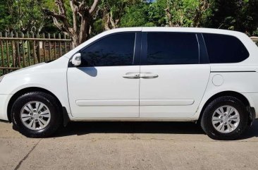 For Sale: 2012 Kia Carnival LX M-T CRDI Turbo Diesel