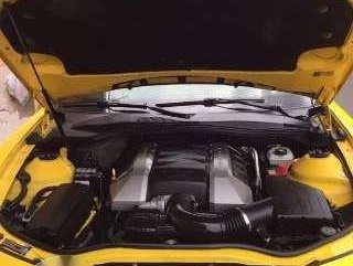 2009 Chevrolet Camaro for sale