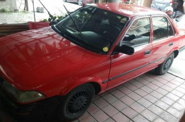 Toyota Corolla 91 small body for sale