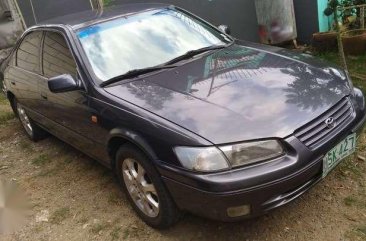 1997 Toyota Camry for sale