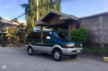 Toyota Revo GLX diesel 2000model for sale