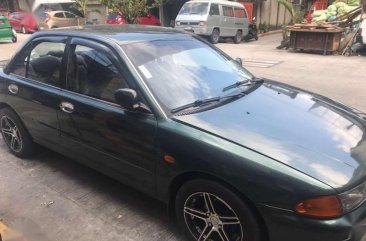 Mitsubishi Lancer GLXi 1994 for sale