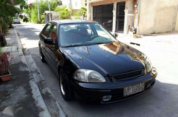 For sale Honda Civic 1997