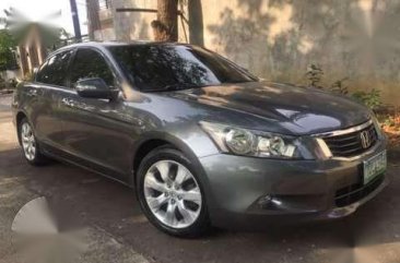 Honda Accord Executive Sedan 2.4 2010 for sale