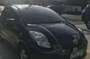 Toyota Yaris 2007 for sale