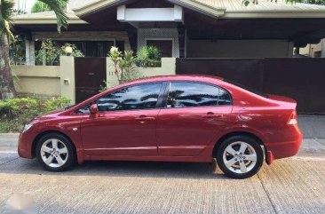 Honda Civic 1.8 S 2007 for sale