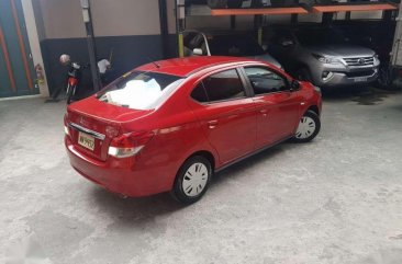 2016 Mitsubishi Mirage G4 GLX for sale