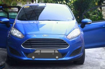 Ford Fiesta 2015 for sale