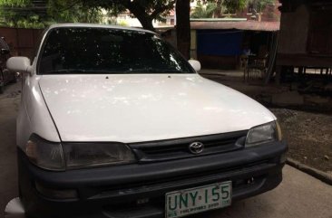 Toyota Corolla XE 1997 for sale