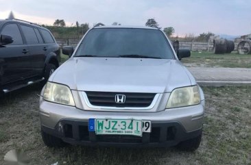 1999 Honda CRv for sale