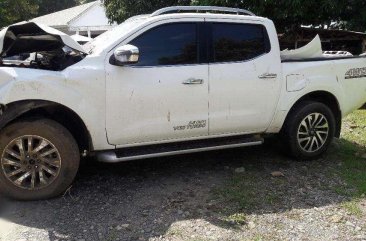 2015 Nissan Navara Calibre VL TOP OF THE LINE for sale