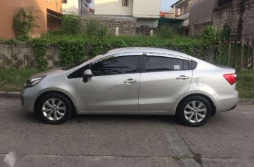 KIA RIO 2012 for sale