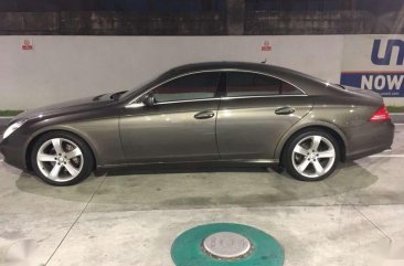 2008 Mercedes Benz cls 350 for sale