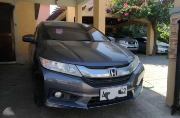 2014 Honda City VX (same as 2015 2016) for sale