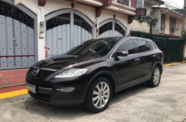 2008 Mazda Cx9 class A matic for sale