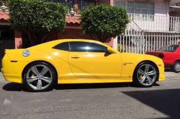 2009 Chevrolet Camaro for sale