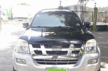 Isuzu Alterra 2006 Model for sale