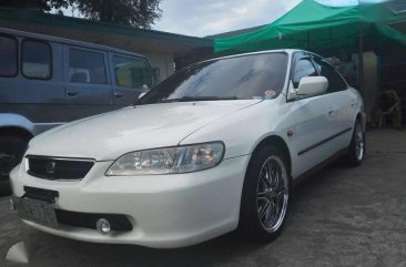 Honda accord vtil 59k mileage fresh