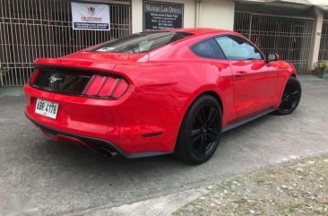 2015 Ford Mustang 2.3 Ecoboost for sale