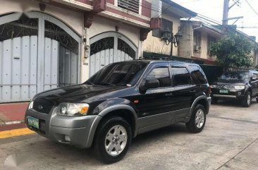 2007 Ford Escape gls matic fresh for sale